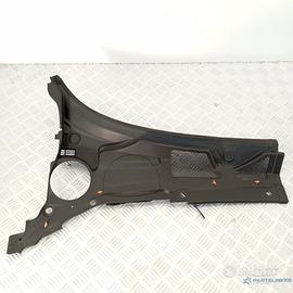 Rivestimento Tergicristallo Destro Jaguar XF X250 