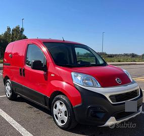 fiorino 1300 multijet