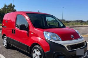 fiorino 1300 multijet
