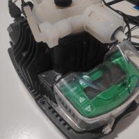 pompa dosatrice per piscina 