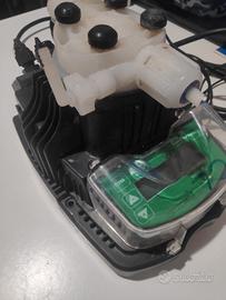 pompa dosatrice per piscina 