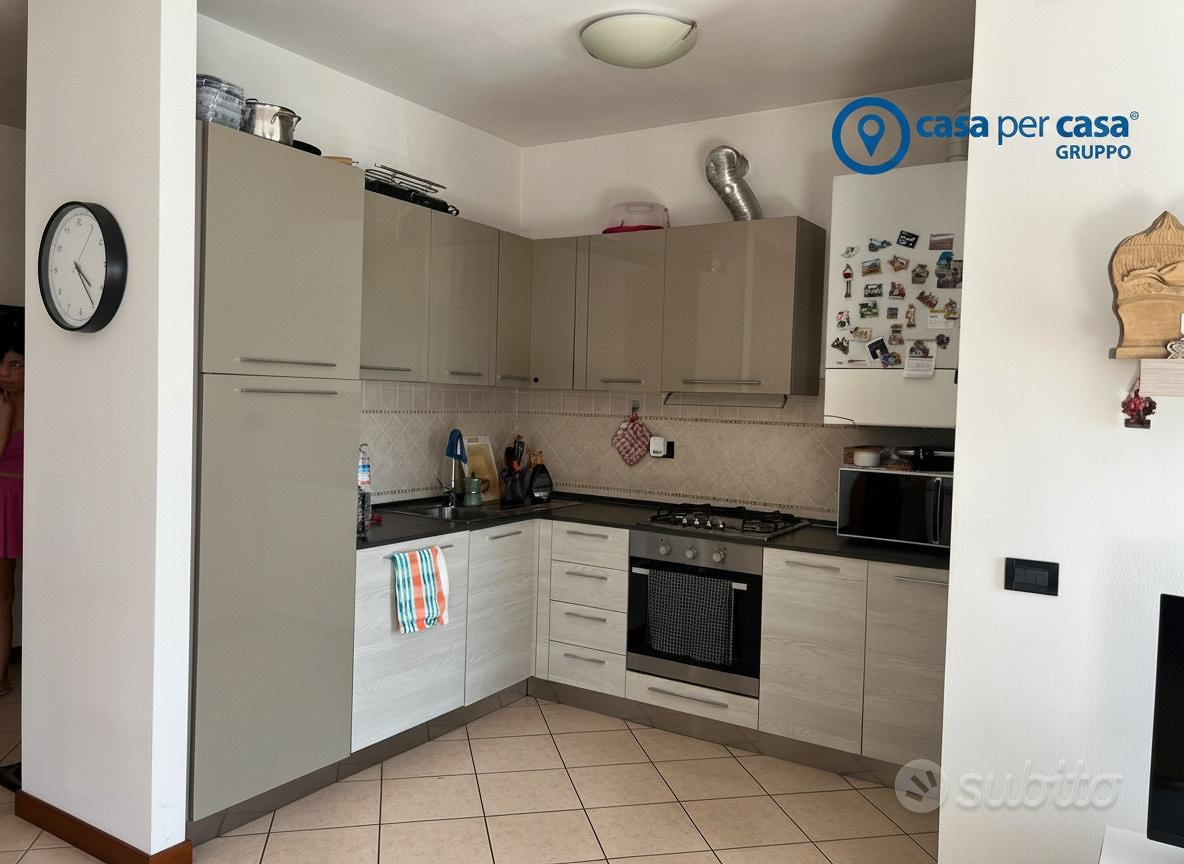 Apartment in Stanghella - Vista 5