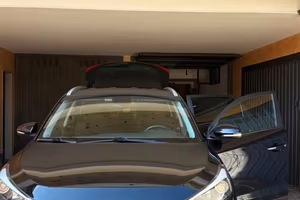 Hyundai tucson 2016