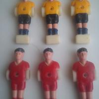 calciobalilla   ricambi