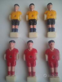 calciobalilla   ricambi