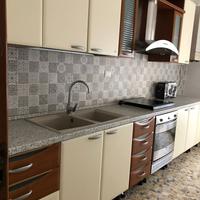 Ampia camera matrimoniale uso singola