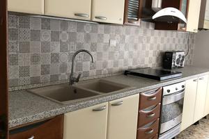 Ampia camera matrimoniale