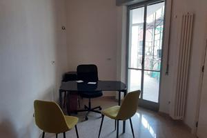 Stanza privata in Studio Legale