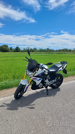 Bmw g 310 r