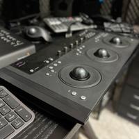 Avid artist color - Davinci Resolve/Avid Simphony