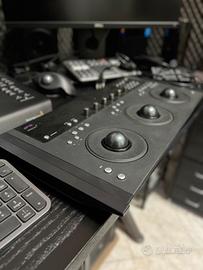 Avid artist color - Davinci Resolve/Avid Simphony