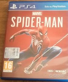 Giochi Ps4