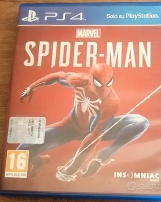 Giochi Ps4