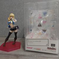 Action Figure Lucy Heartphilia [Fairy Tail]