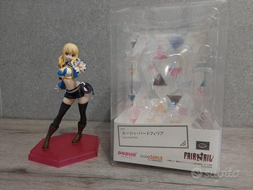 Action Figure Lucy Heartphilia [Fairy Tail]