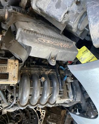 MOTORE COMPLETO FIAT Punto Berlina 5P 2° Serie MO
