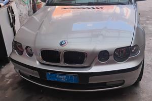 bmw 316ti compact sport 