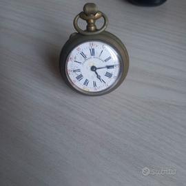 orologio da taschino SYSTEME ROSKOPF