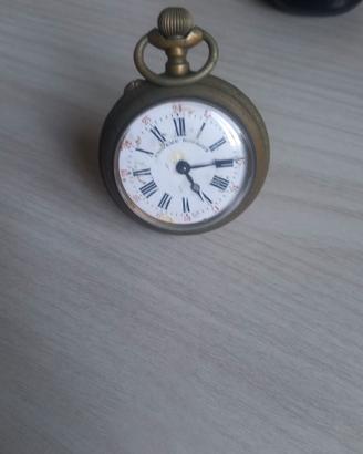 orologio da taschino SYSTEME ROSKOPF