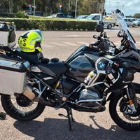 Bmw r 1200 gs - 2017