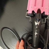 Piastra arricciacapelli Sonar SN 11