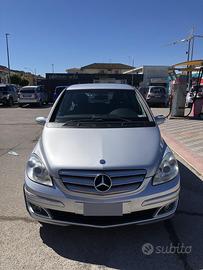 Mercedes classe B