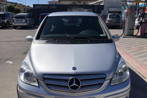 Mercedes classe B