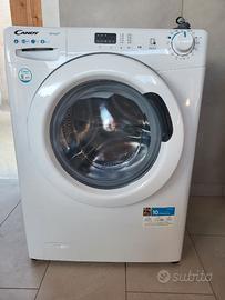 Lavatrice Candy 6 kg