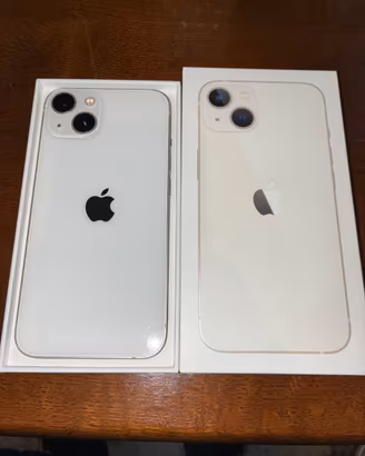 Iphone 13 120g