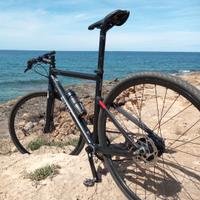 bici bmc gravel 
