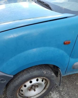 Parafango sinistro RENAULT KANGOO del 2003