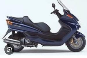 scooterone 250