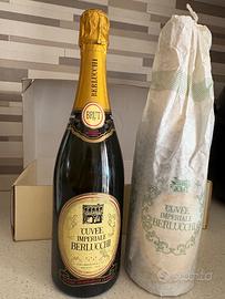 2 cuvee imperial berlucchi brut