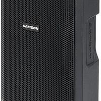 CASSE AMPLIFICATE SAMSON RSW110A (300 WATT RMS)