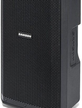 CASSE AMPLIFICATE SAMSON RSW110A (300 WATT RMS)