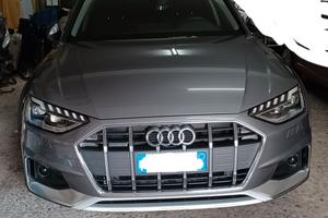 Audi A4 Allroad TDI 204 CV S Tr. Identity Contrast