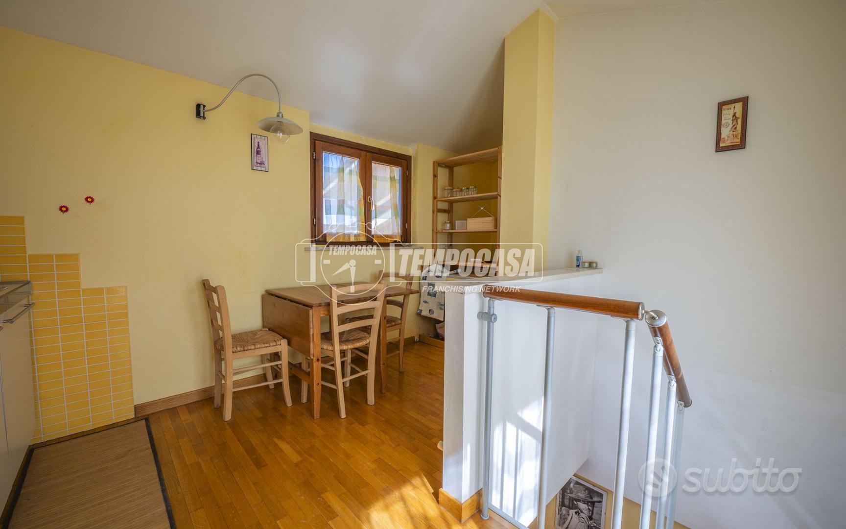Appartamento – Potenza Picena, Macerata - Vista 4