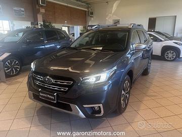 Subaru Outback 2.5i Lineartronic Premium MY25