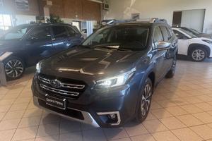Subaru Outback 2.5i Lineartronic Premium MY25