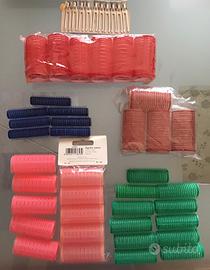 Bigodini per capelli