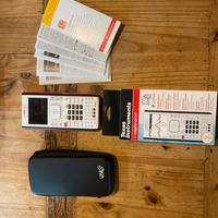 Calcolatrice  Texas Instruments TI-nspire CX II-T