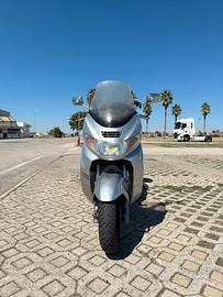 Suzuki Burgman 250