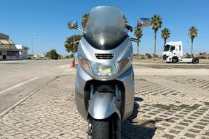 Suzuki Burgman 250