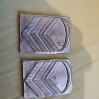 Gradi militari cmc / cmcs graduato capo primo