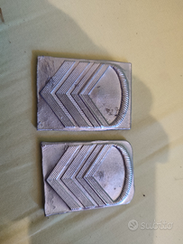 Gradi militari cmc / cmcs graduato capo primo