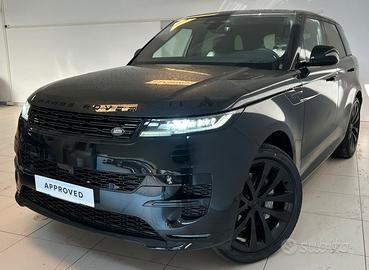 Land Rover Range Sport 3.0 I6 PHEV 460 CV Dynamic 
