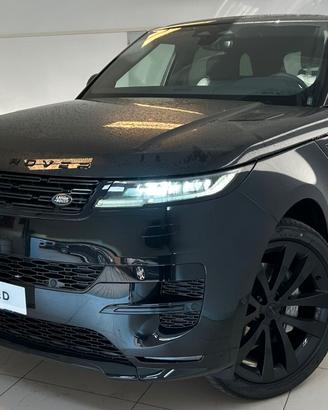 Land Rover Range Sport 3.0 I6 PHEV 460 CV Dynamic 