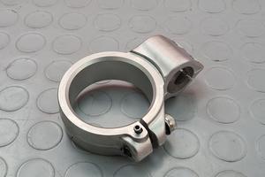 COLLARINO SEMIMANUBRIO DUCATI 848 2007 2013 2011