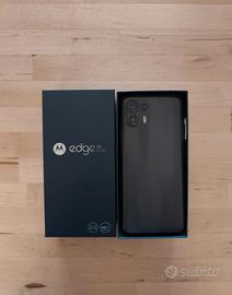 Motorola Edge 20 Lite 
