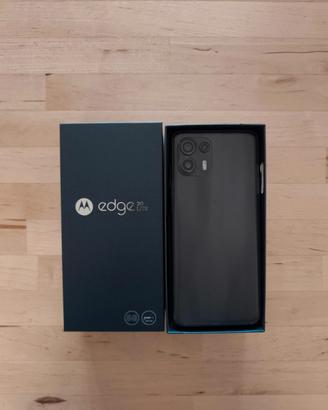 Motorola Edge 20 Lite 